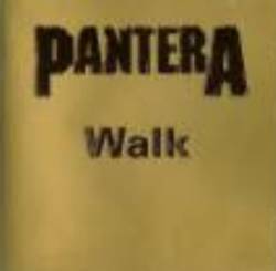 Pantera : Walk (Live USA 1994)